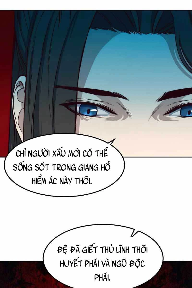 Túy Kiếm Dạ Hành Chapter 33 - 55