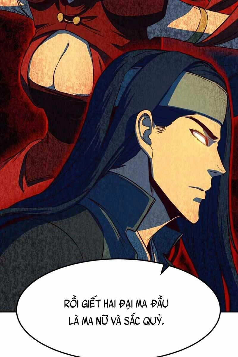 Túy Kiếm Dạ Hành Chapter 33 - 57