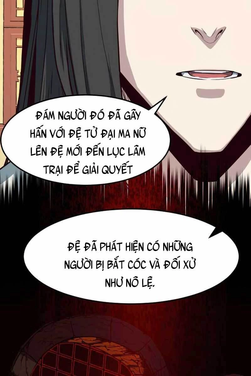 Túy Kiếm Dạ Hành Chapter 33 - 61