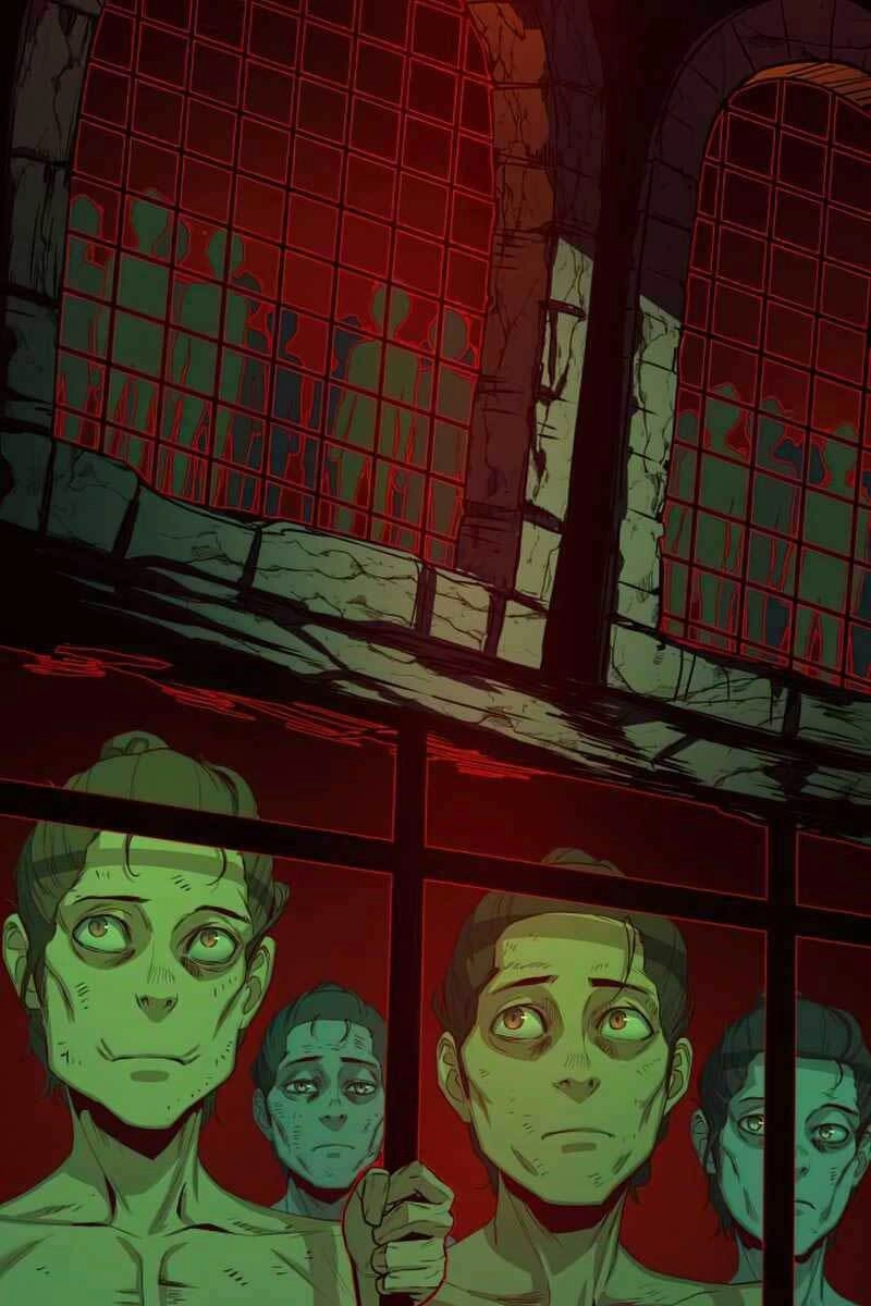 Túy Kiếm Dạ Hành Chapter 33 - 62