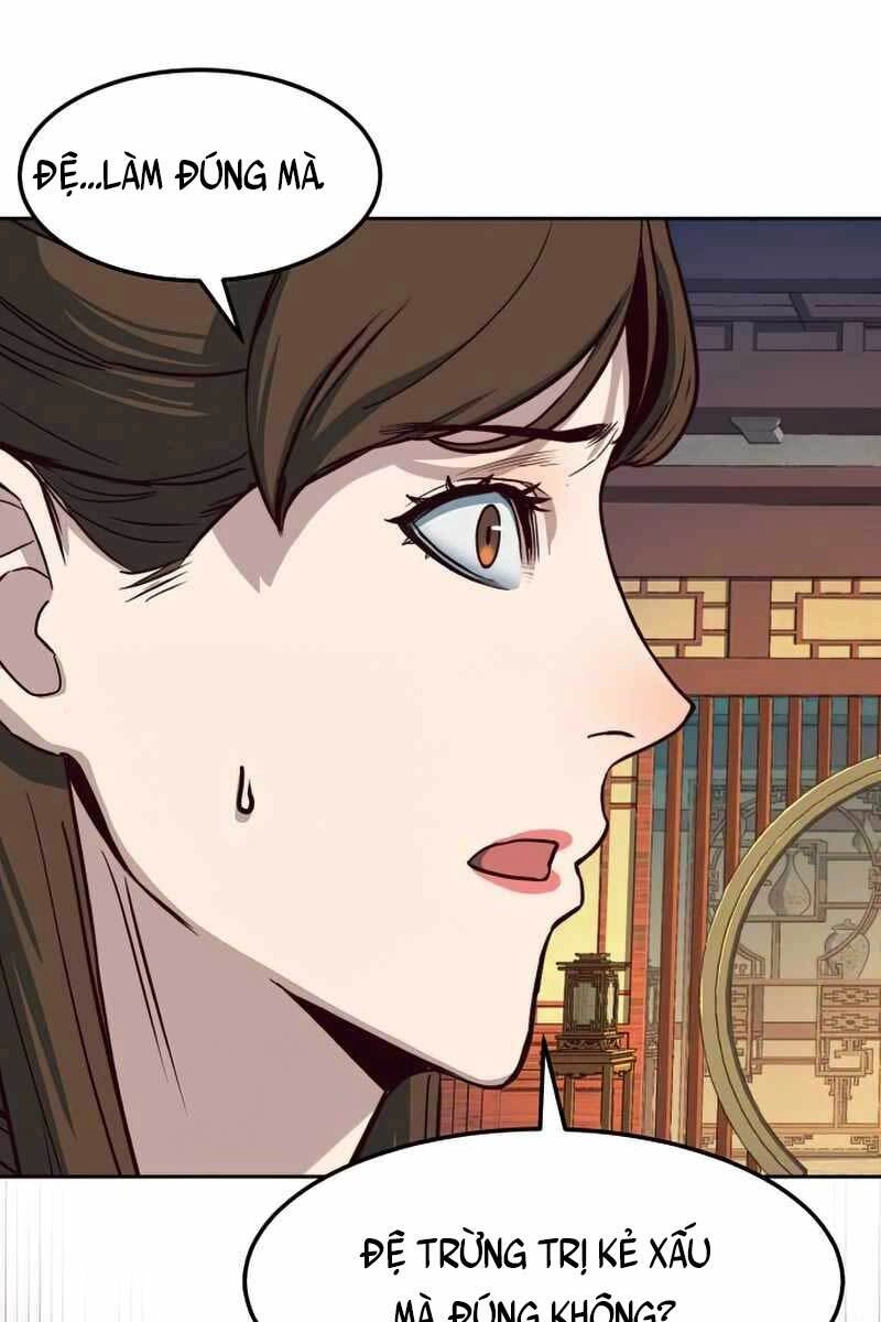 Túy Kiếm Dạ Hành Chapter 33 - 65