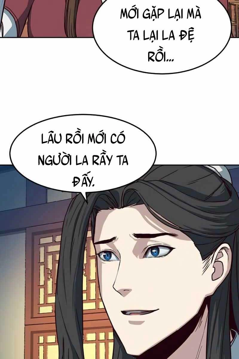 Túy Kiếm Dạ Hành Chapter 33 - 82