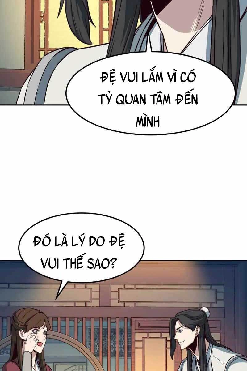 Túy Kiếm Dạ Hành Chapter 33 - 83