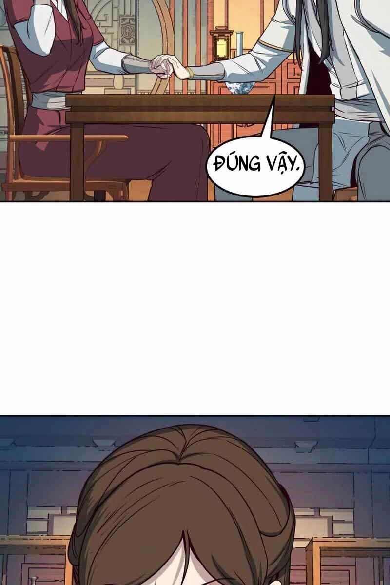 Túy Kiếm Dạ Hành Chapter 33 - 84