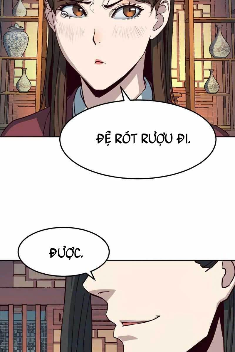 Túy Kiếm Dạ Hành Chapter 33 - 85