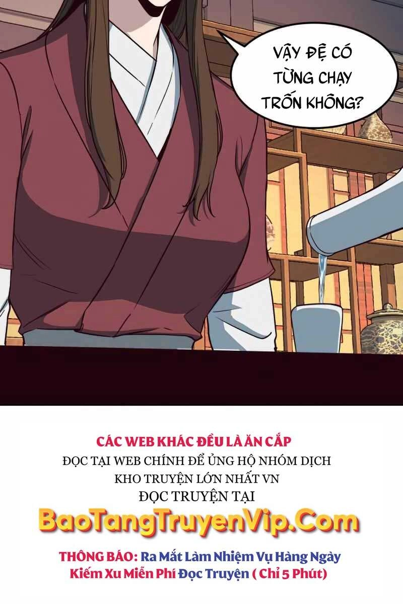 Túy Kiếm Dạ Hành Chapter 33 - 88