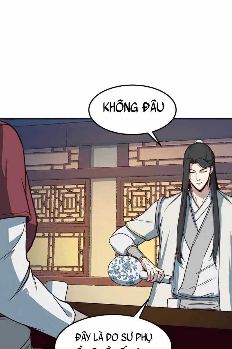 Túy Kiếm Dạ Hành Chapter 33 - 89
