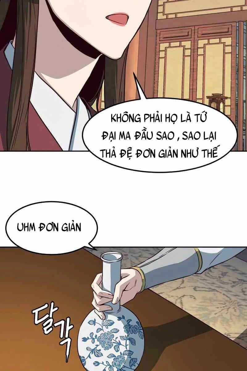 Túy Kiếm Dạ Hành Chapter 33 - 91