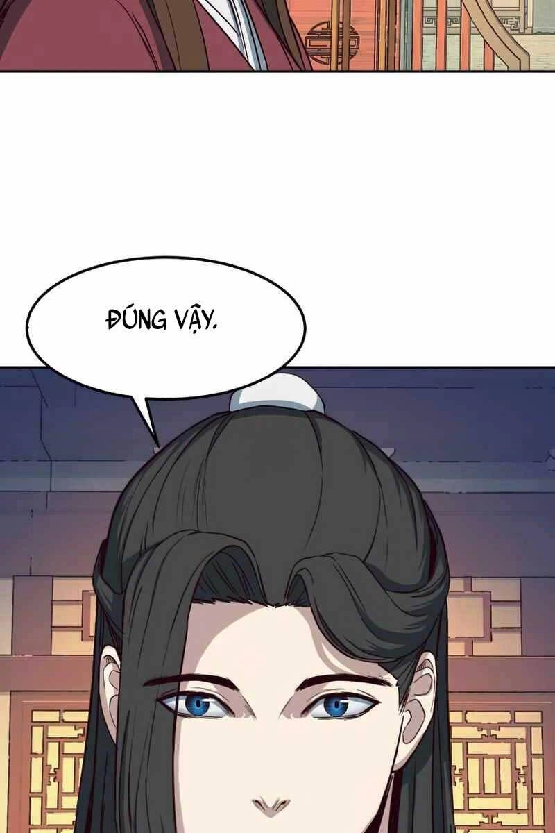 Túy Kiếm Dạ Hành Chapter 34 - 34