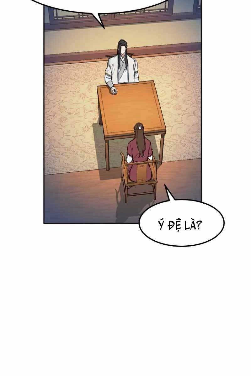 Túy Kiếm Dạ Hành Chapter 34 - 45