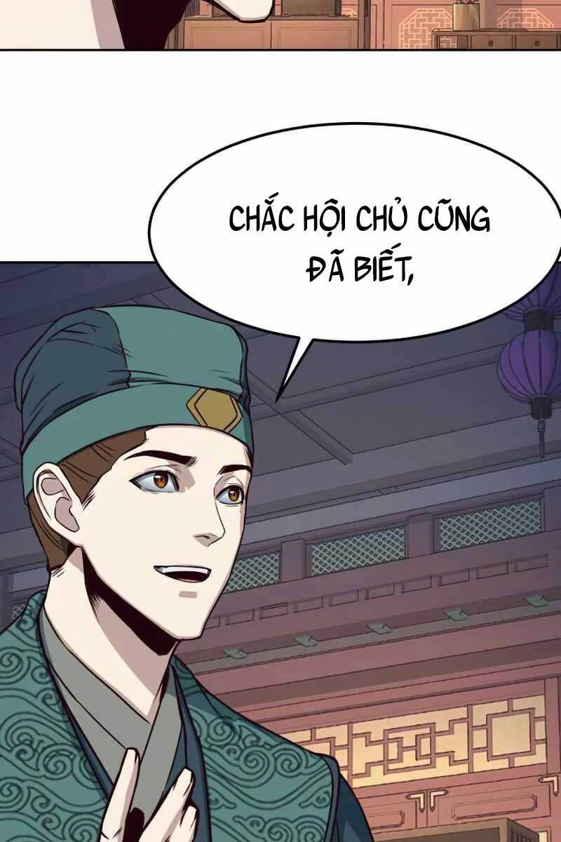 Túy Kiếm Dạ Hành Chapter 34 - 67