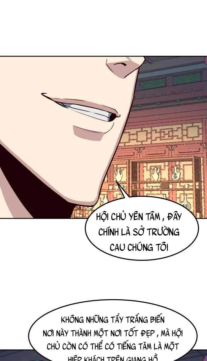 Túy Kiếm Dạ Hành Chapter 35 - 8