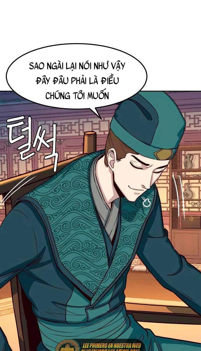 Túy Kiếm Dạ Hành Chapter 35 - 31