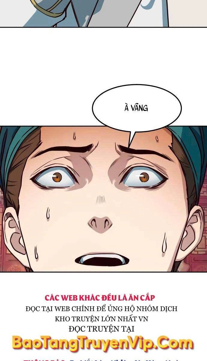 Túy Kiếm Dạ Hành Chapter 35 - 47