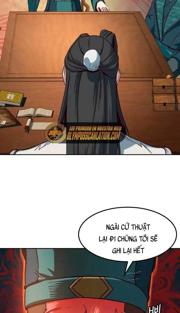 Túy Kiếm Dạ Hành Chapter 35 - 53