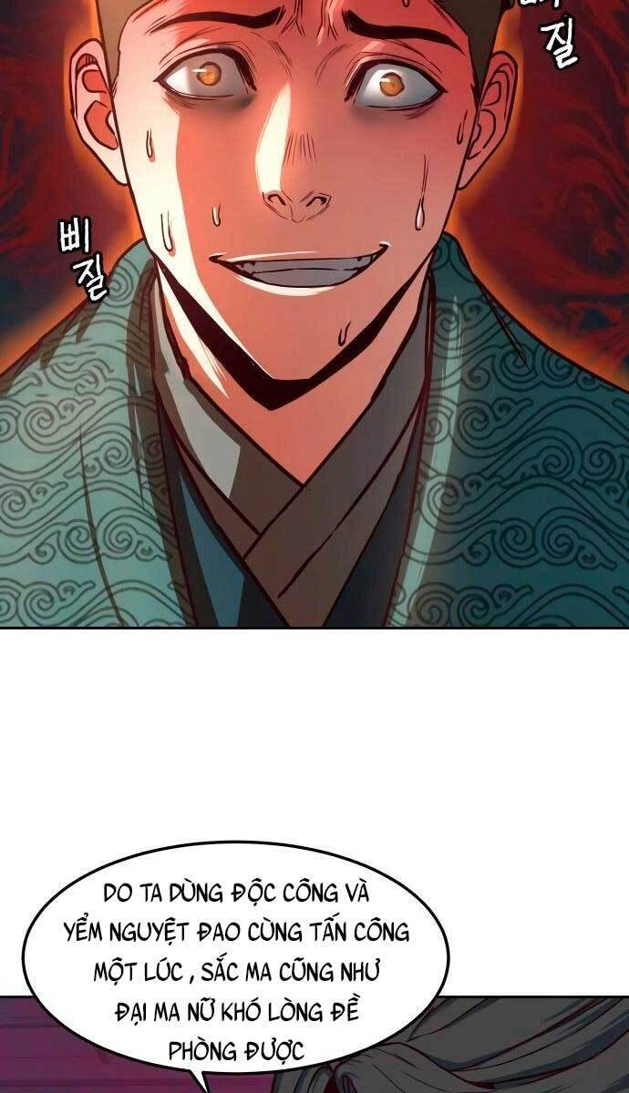 Túy Kiếm Dạ Hành Chapter 35 - 54