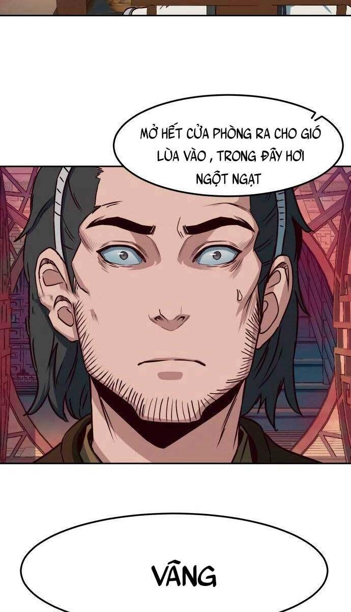 Túy Kiếm Dạ Hành Chapter 35 - 64