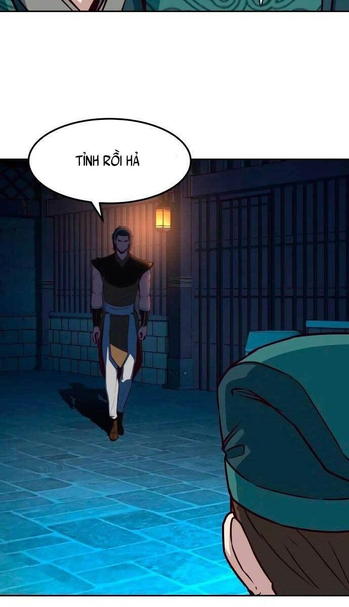 Túy Kiếm Dạ Hành Chapter 35 - 72