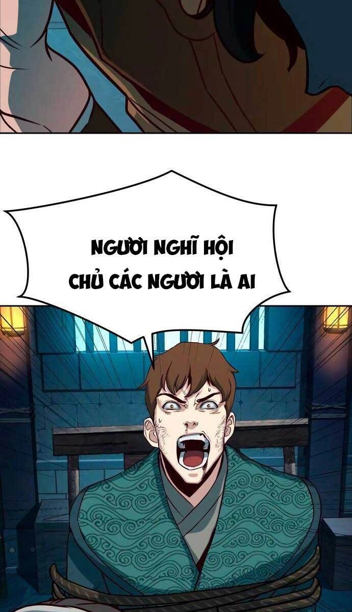 Túy Kiếm Dạ Hành Chapter 35 - 84