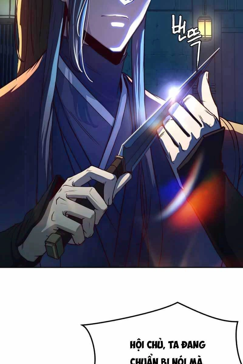 Túy Kiếm Dạ Hành Chapter 36 - 4