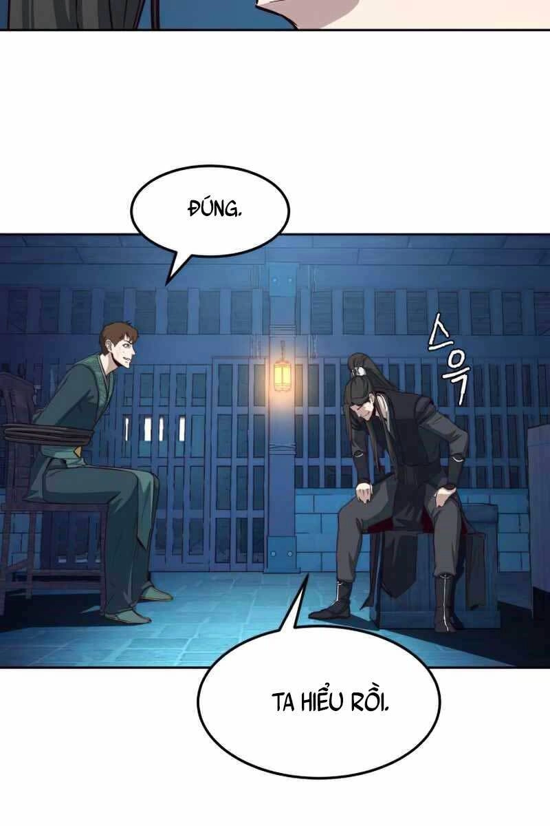 Túy Kiếm Dạ Hành Chapter 36 - 19