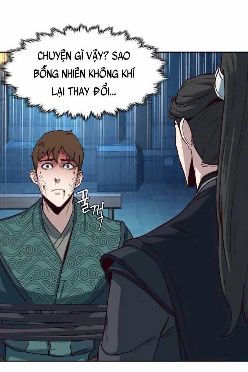 Túy Kiếm Dạ Hành Chapter 36 - 20