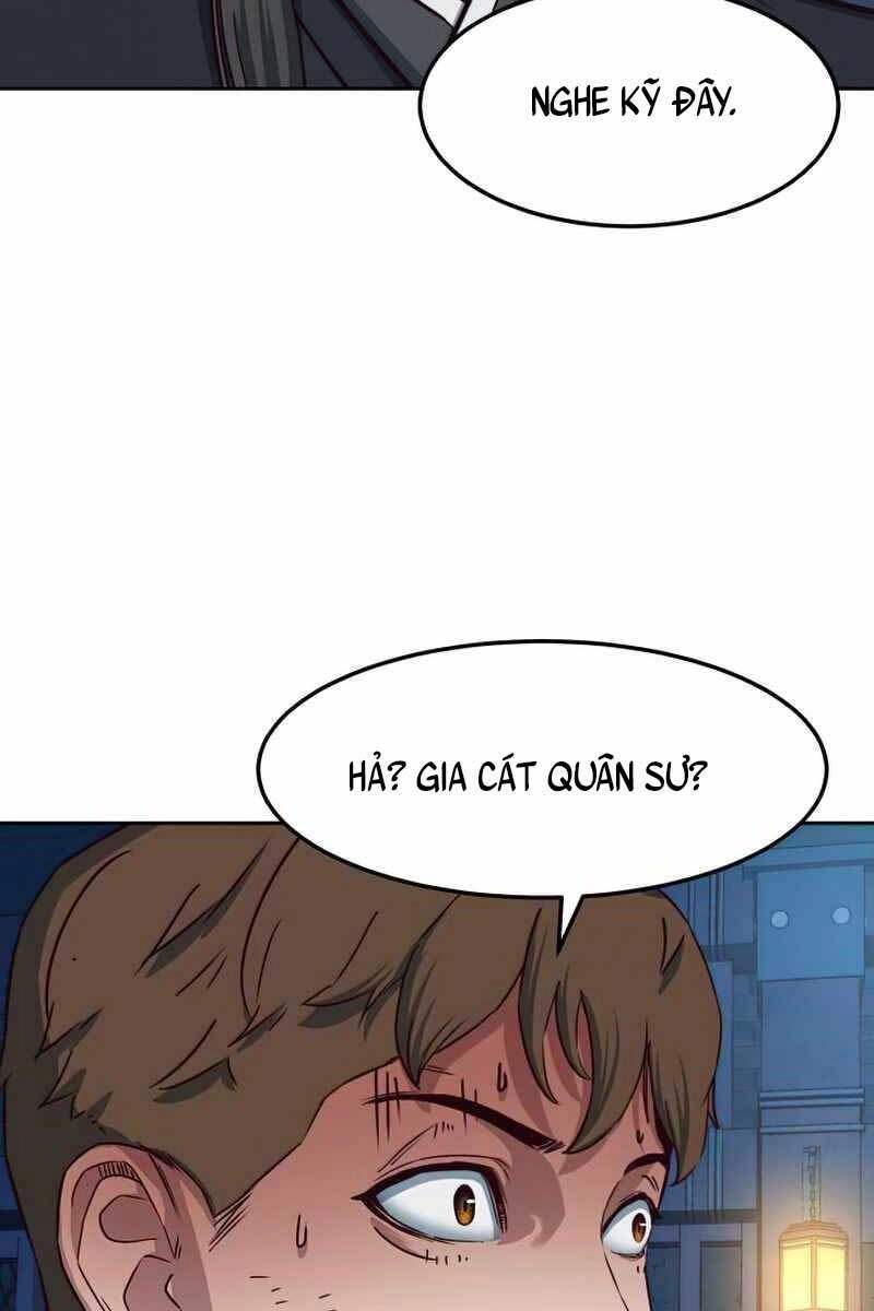 Túy Kiếm Dạ Hành Chapter 36 - 22