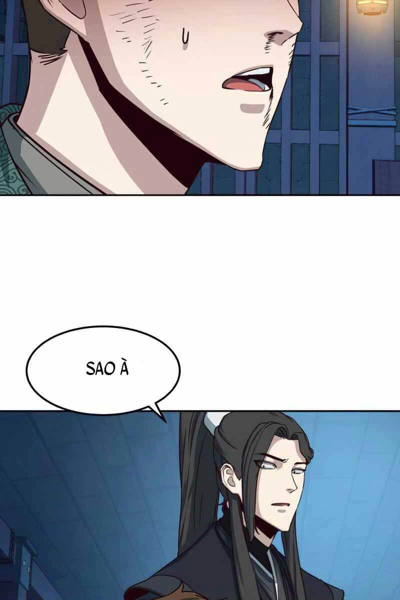 Túy Kiếm Dạ Hành Chapter 36 - 23