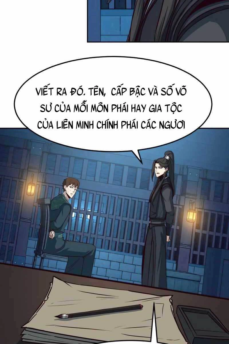 Túy Kiếm Dạ Hành Chapter 36 - 28