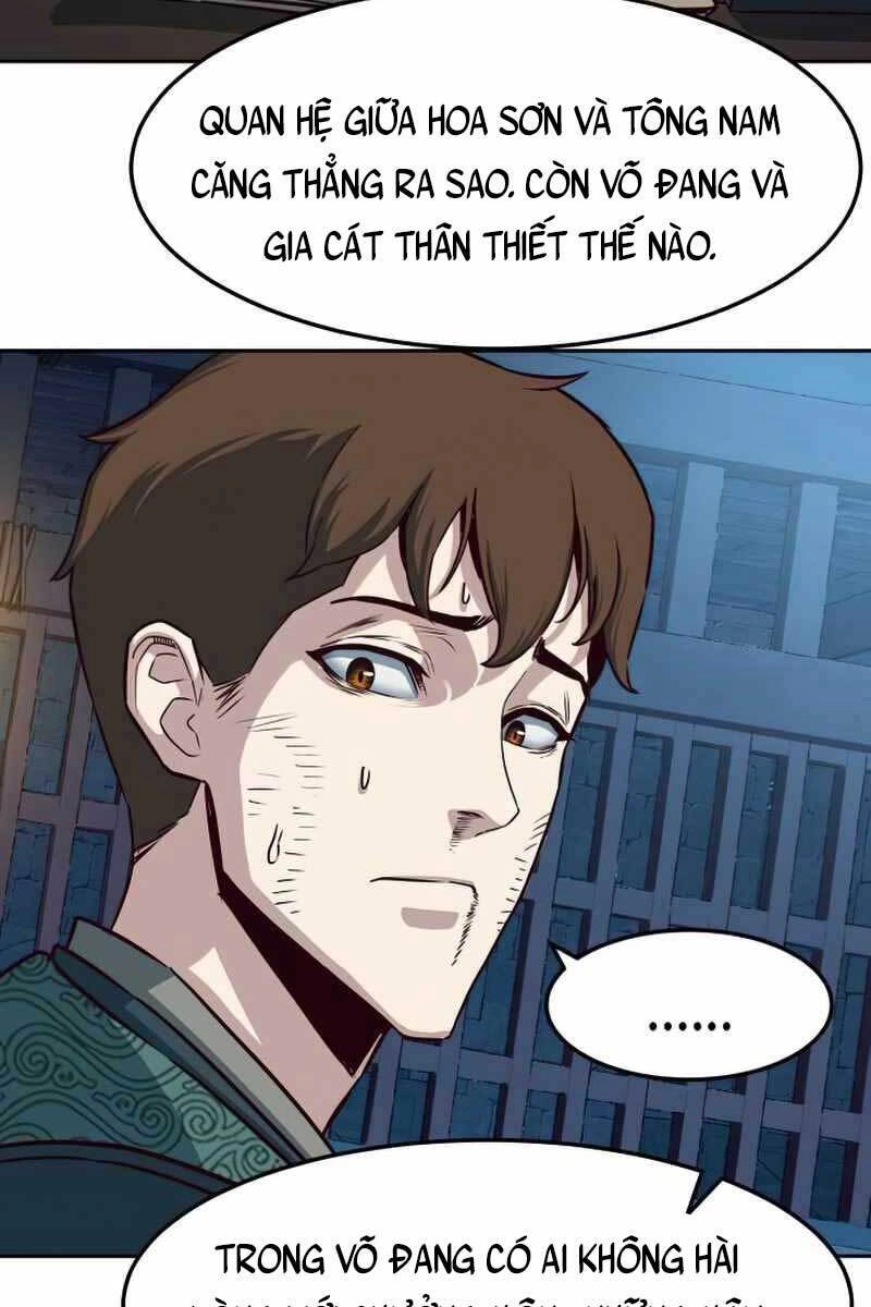 Túy Kiếm Dạ Hành Chapter 36 - 29