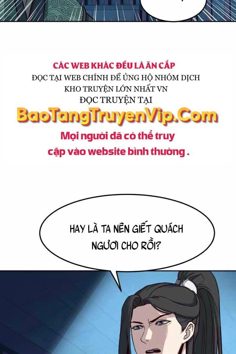 Túy Kiếm Dạ Hành Chapter 36 - 41