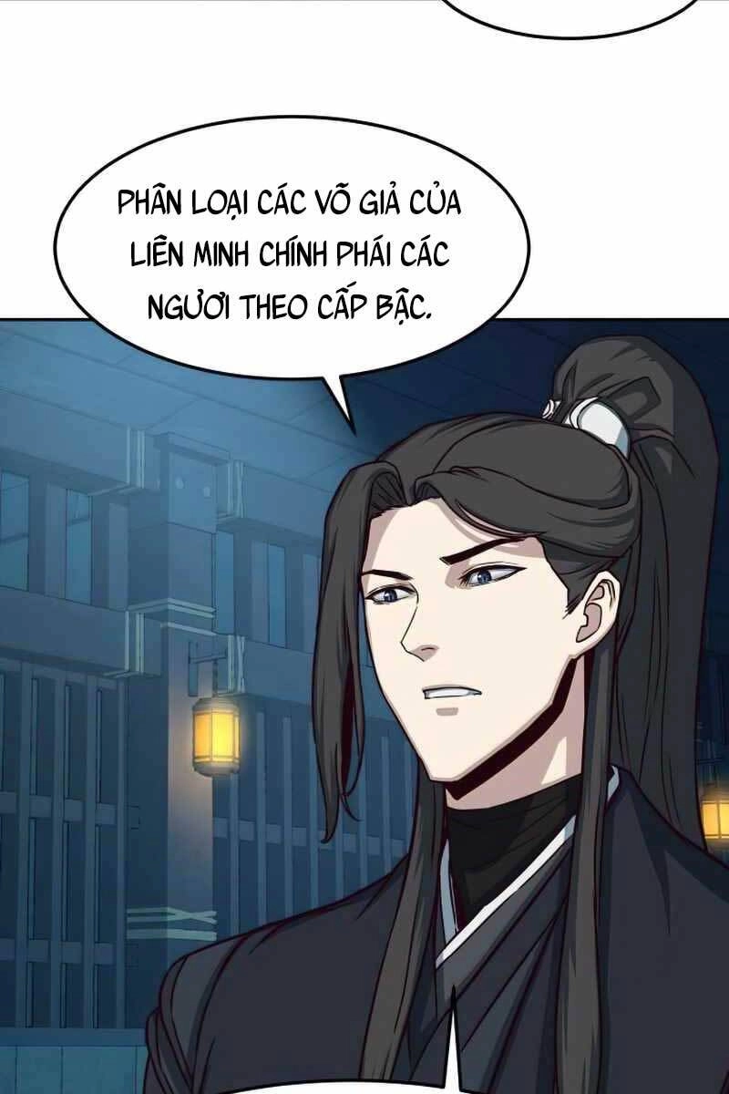 Túy Kiếm Dạ Hành Chapter 36 - 45