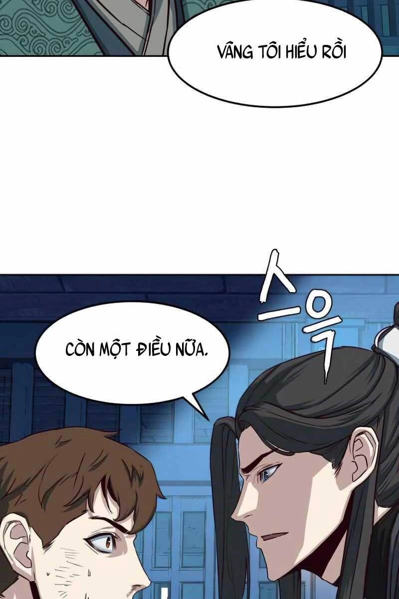 Túy Kiếm Dạ Hành Chapter 36 - 47