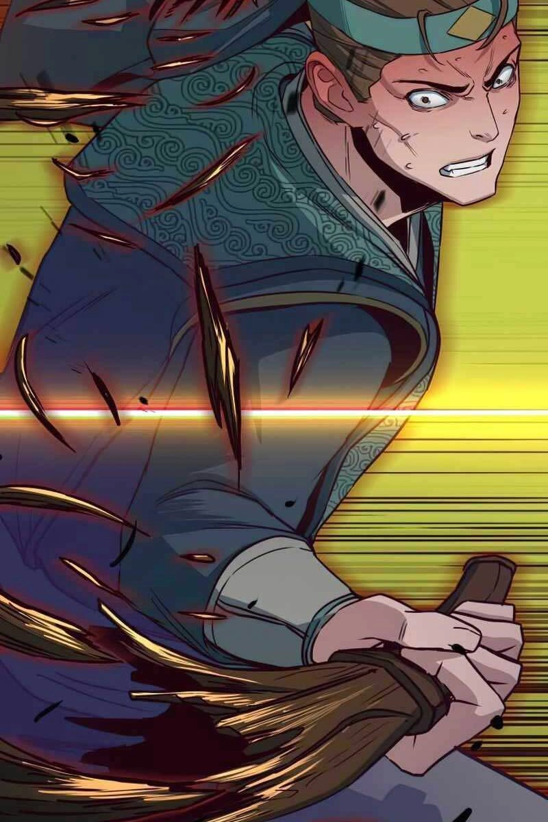 Túy Kiếm Dạ Hành Chapter 36 - 92