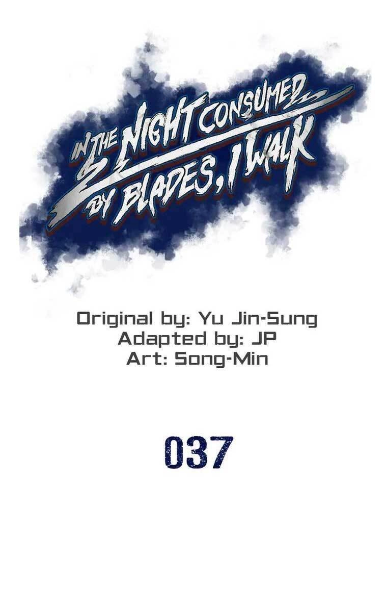 Túy Kiếm Dạ Hành Chapter 37 - 1