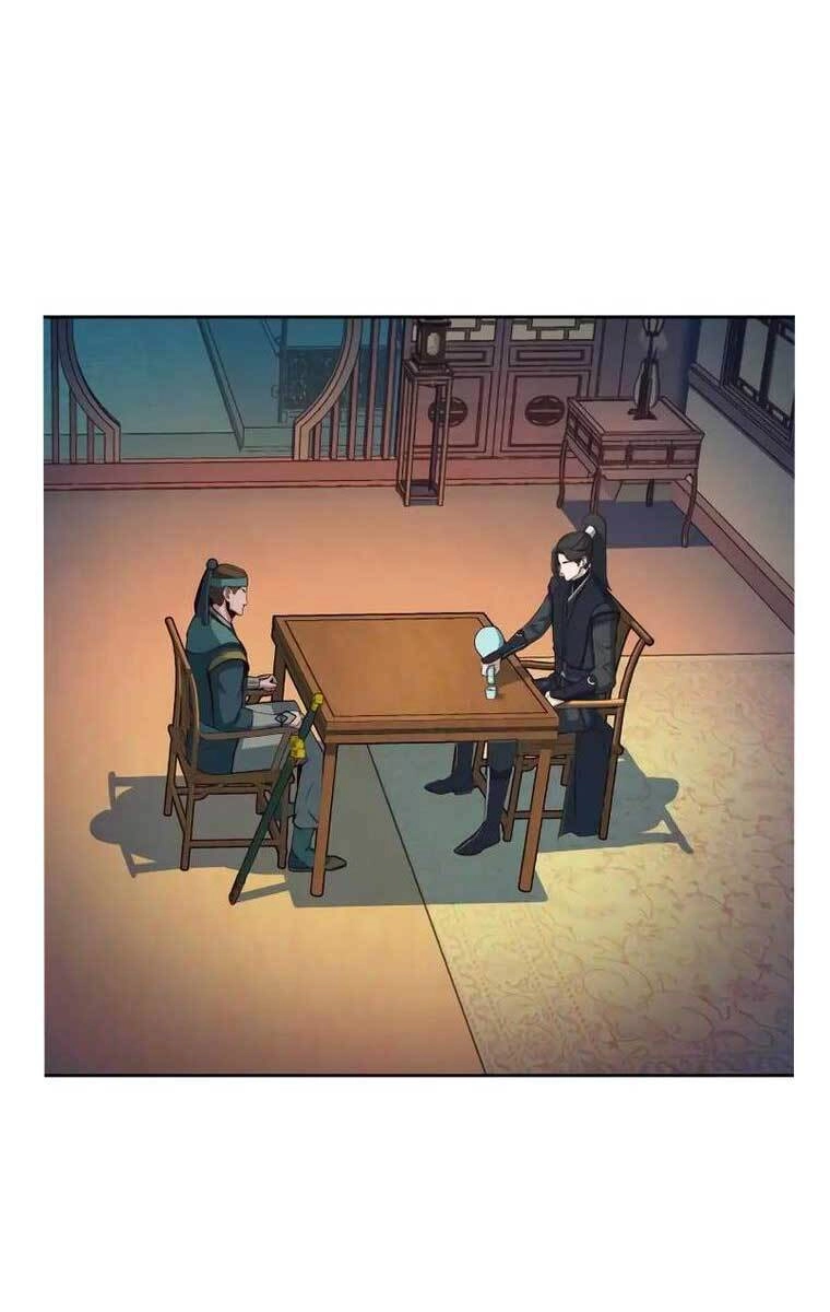 Túy Kiếm Dạ Hành Chapter 37 - 2