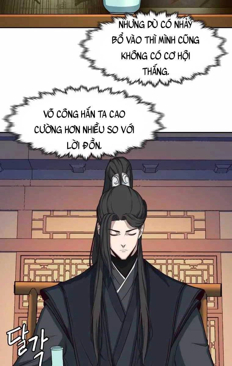 Túy Kiếm Dạ Hành Chapter 37 - 5