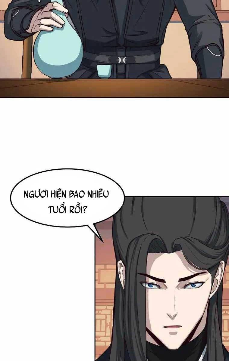 Túy Kiếm Dạ Hành Chapter 37 - 6