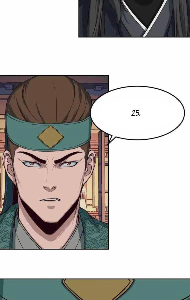 Túy Kiếm Dạ Hành Chapter 37 - 7