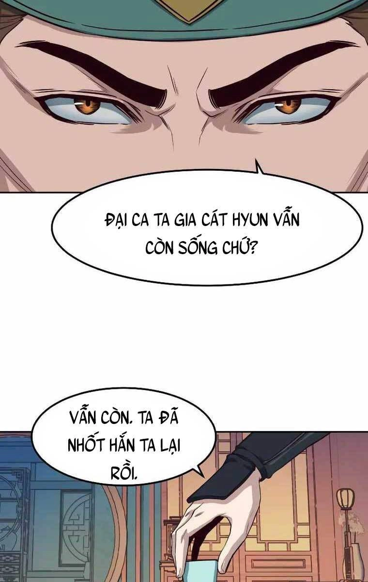 Túy Kiếm Dạ Hành Chapter 37 - 8