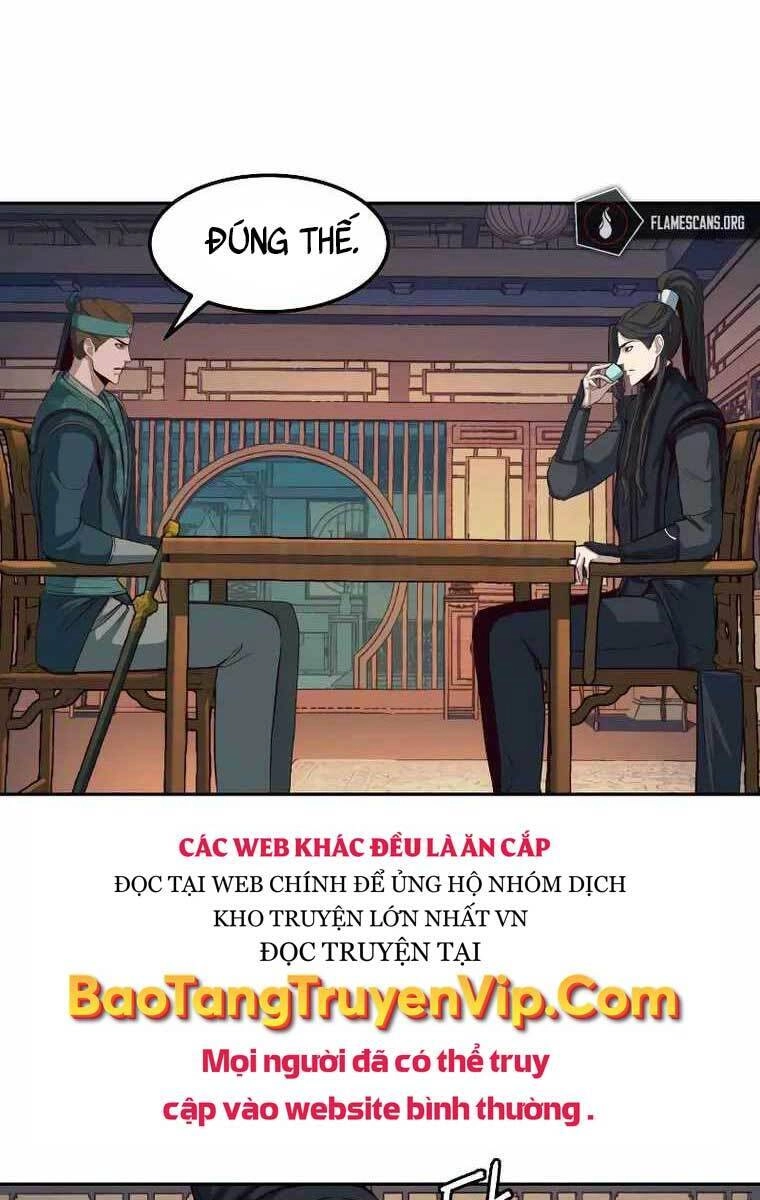 Túy Kiếm Dạ Hành Chapter 37 - 10