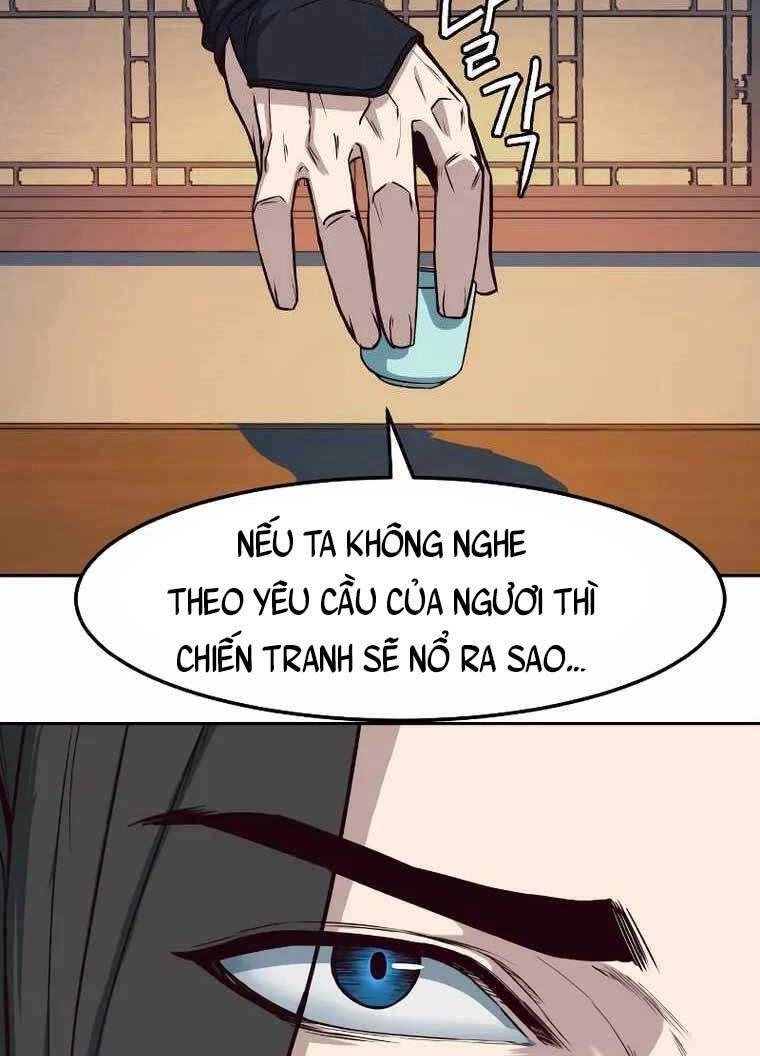 Túy Kiếm Dạ Hành Chapter 37 - 11