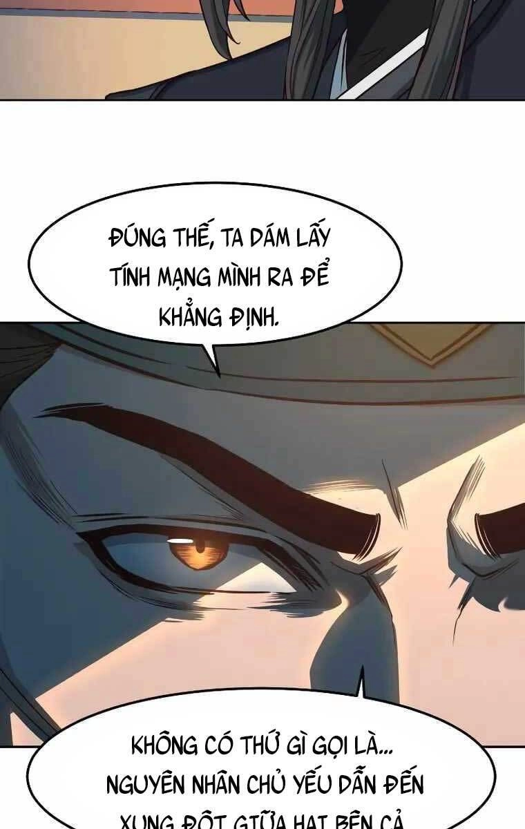 Túy Kiếm Dạ Hành Chapter 37 - 14