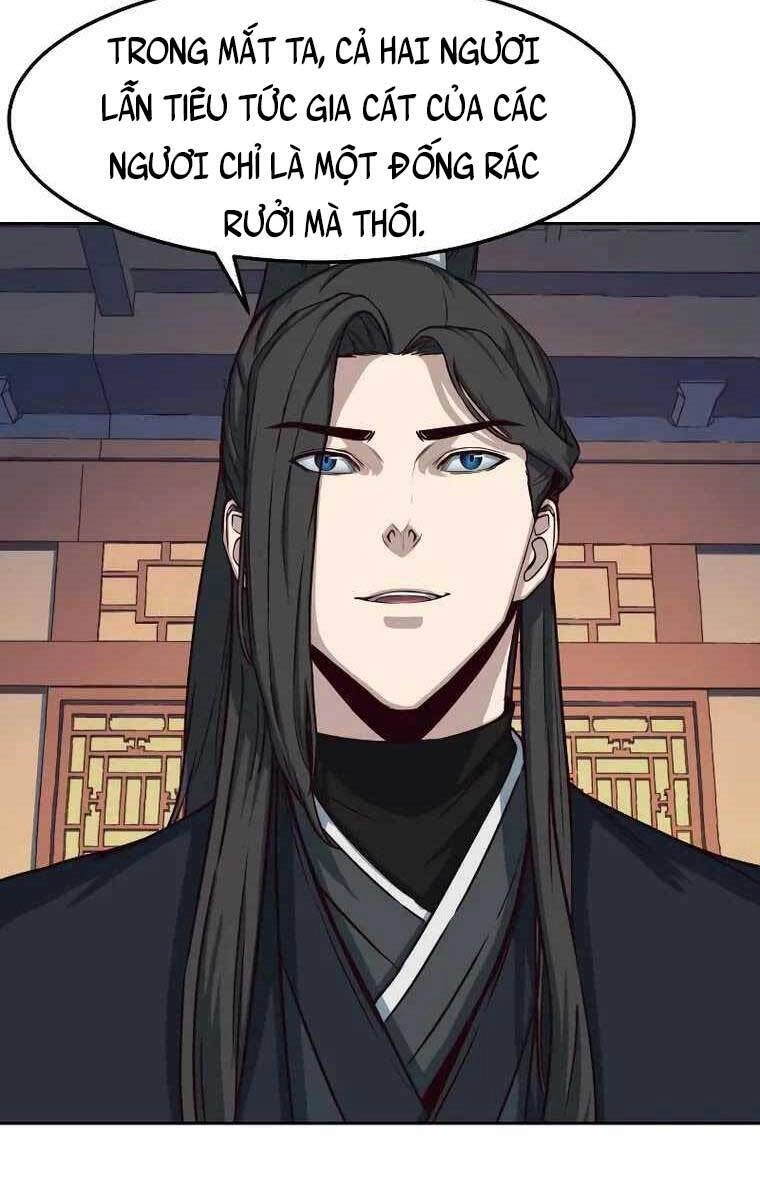 Túy Kiếm Dạ Hành Chapter 37 - 16