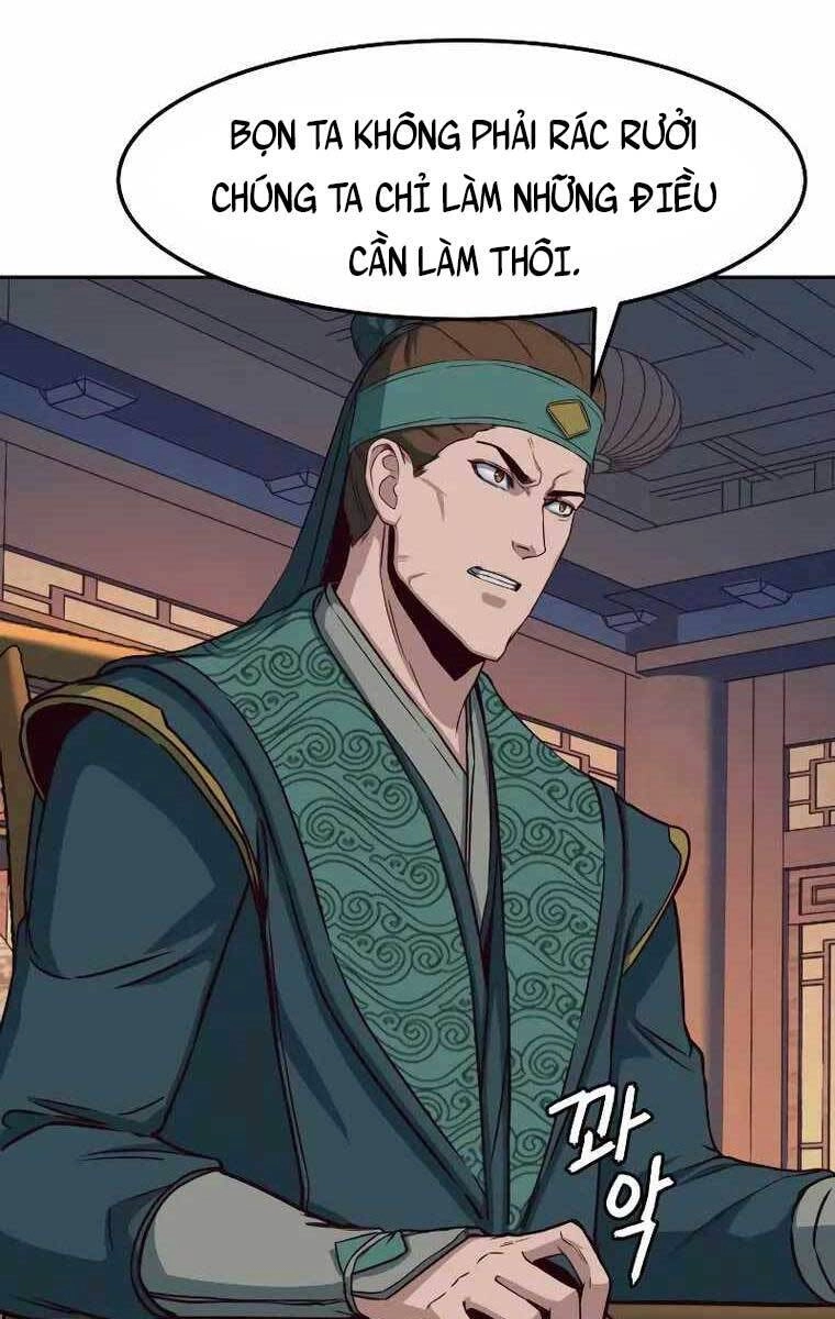 Túy Kiếm Dạ Hành Chapter 37 - 17