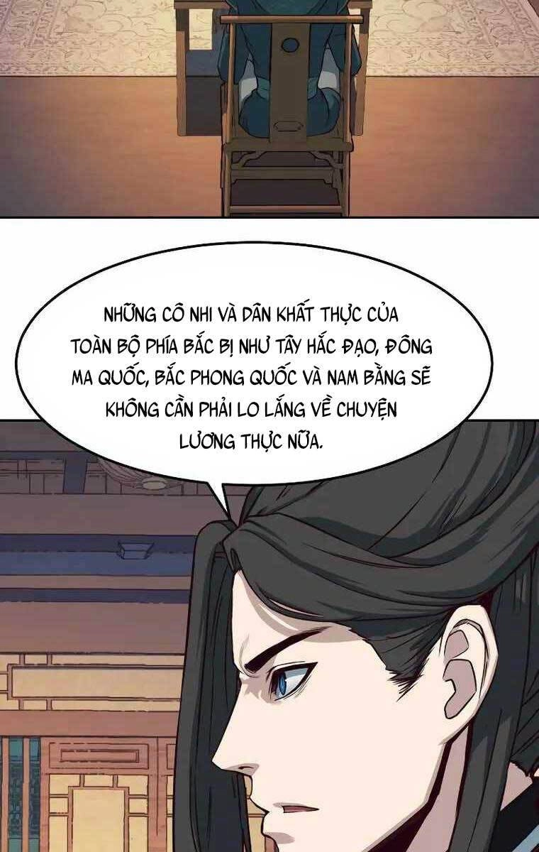 Túy Kiếm Dạ Hành Chapter 37 - 19