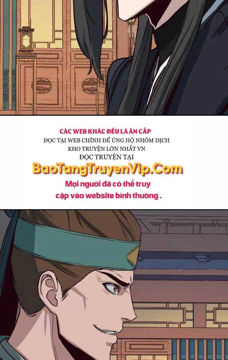 Túy Kiếm Dạ Hành Chapter 37 - 20