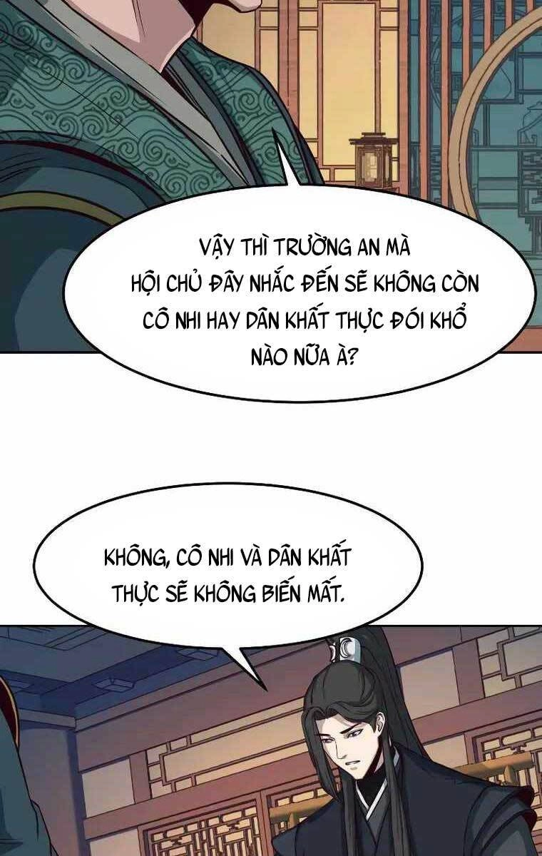 Túy Kiếm Dạ Hành Chapter 37 - 21