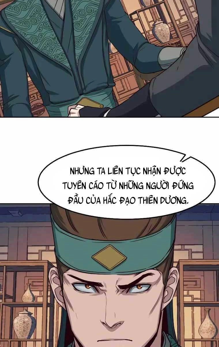 Túy Kiếm Dạ Hành Chapter 37 - 23