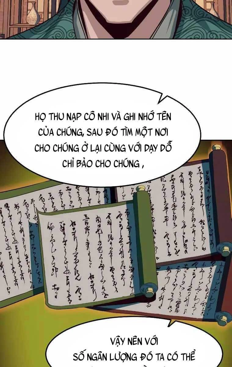 Túy Kiếm Dạ Hành Chapter 37 - 24